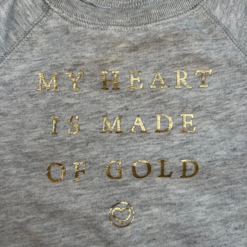 3 Pack | Baby Girl Short Sleeve Tops | 9 Month - Picture 3 of 10